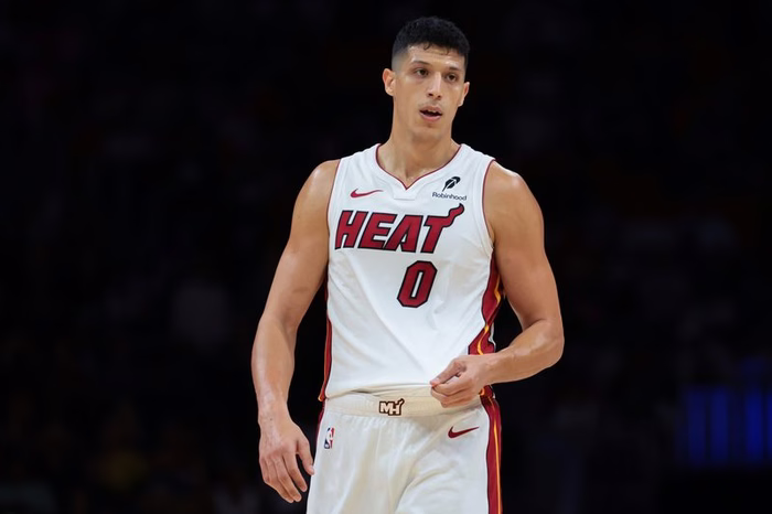 Fontecchio ko con Miami, Boston domina. Wembanyama trascina gli Spurs – SPORTFACE.IT