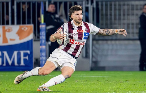 Champions Cup 2026 : Le programme des affiches des 8es de finale ce week