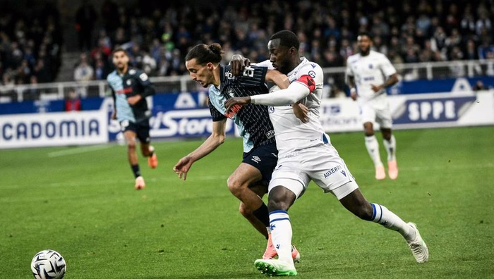 L'analyse du Havre, prochain adversaire de l'AJA