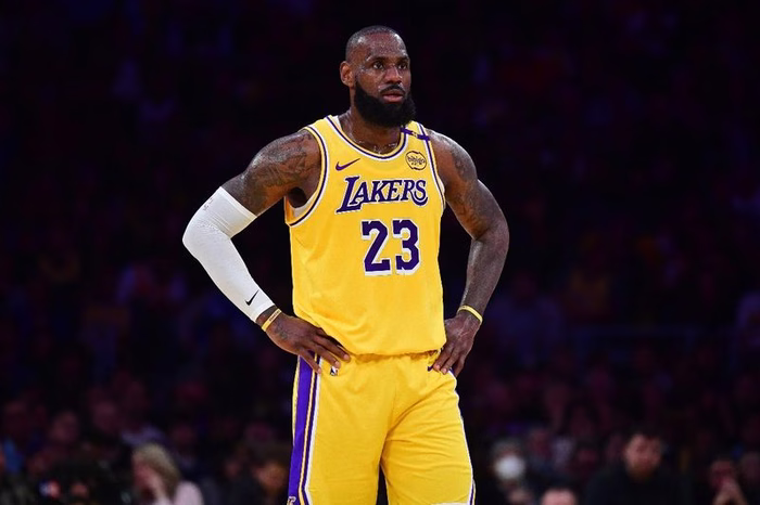 Nba, Oklahoma travolge i Lakers: ko pesante per LeBron e Doncic – SPORTFACE.IT
