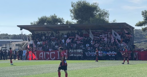 clos, les supporters ajacciens déposent un recourt devant le tribunal administratif