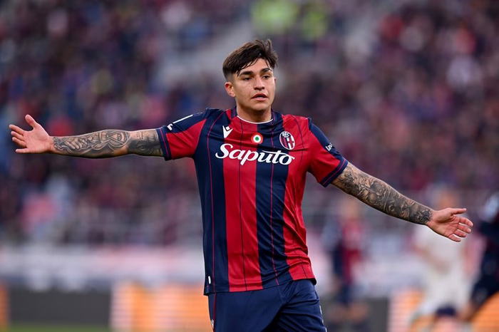 Castro tra futuro e obiettivi: "A Bologna sto da Dio, ma non faccio promesse. Aston Villa? Loro favoriti, ma ci dobbiamo vendicare"