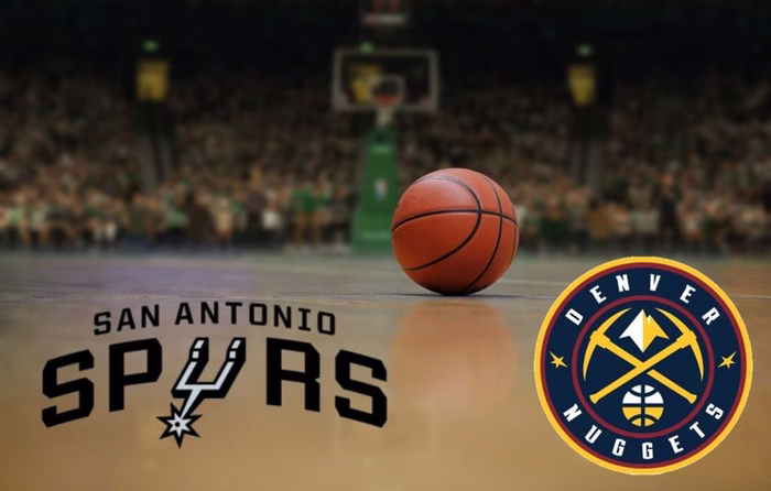 Spurs - Denver : À quelle heure et sur quelle chaîne regarder le match ce samedi ?