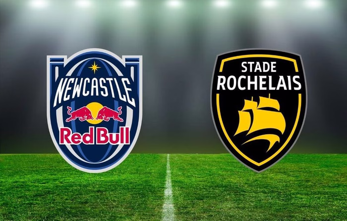 Newcastle - La Rochelle : À quelle heure et sur quelle chaîne regarder le match ce samedi ?