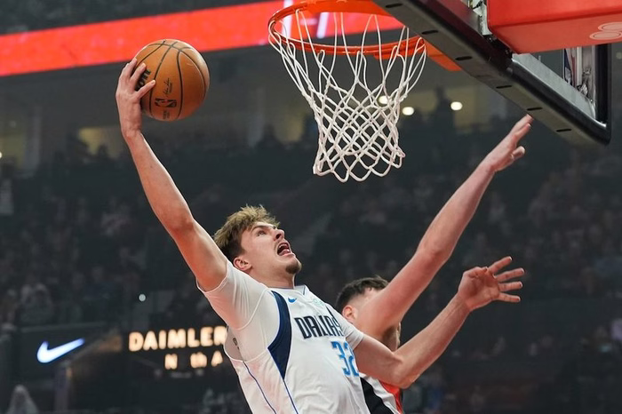 NBA, i risultati della notte (4 aprile): valanga Celtics, show Flagg