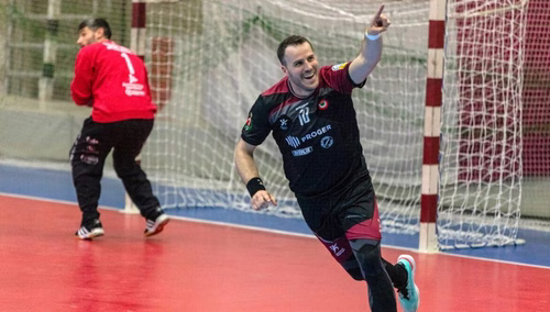 Pallamano, Serie A: Cassano Magnago leader senza avversari, punti pesanti per Bolzano