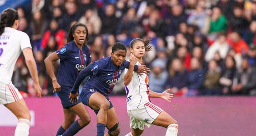 Coupe de France (F) : le programme des demi-finales