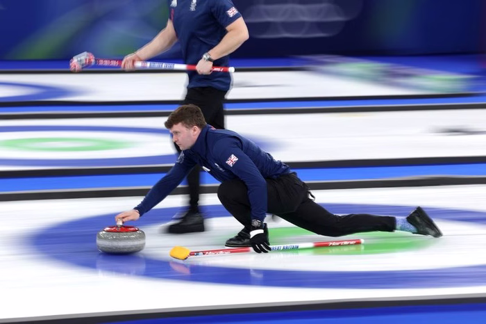 What is Rock League? Meet curling’s answer to T20 cricket and darts