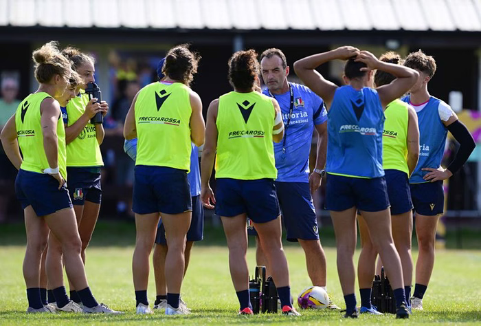 Rugby, Italia femminile al Sei Nazioni 2026: otto possibili esordienti e un gruppo di leader per il ricambio generazionale – SPORTFACE.IT