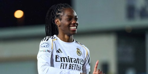 Naomie Feller se dirige vers les Féminines du PSG