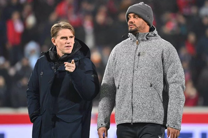 Transferduell mit dem BVB: Will Bayern diesen Verteidiger aus Italien?
