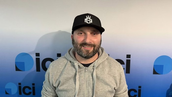 "On veut remporter la coupe d'Europe l'an prochain", assume Marc