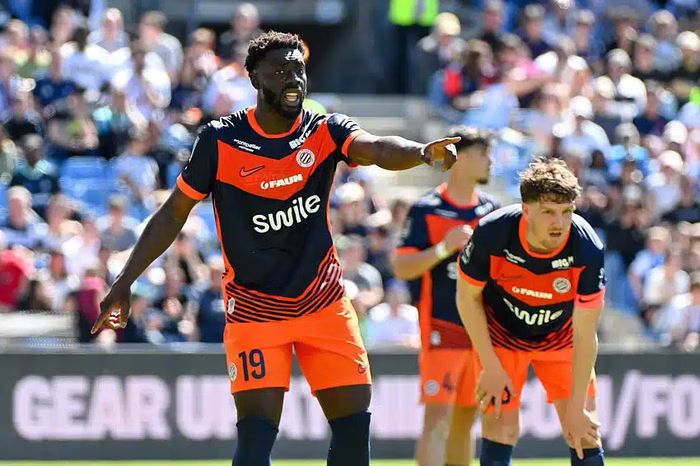 [MHSC-ESTAC] Adrien Beria (Ici Hérault): “C’est loin d’être terminé mais…”
