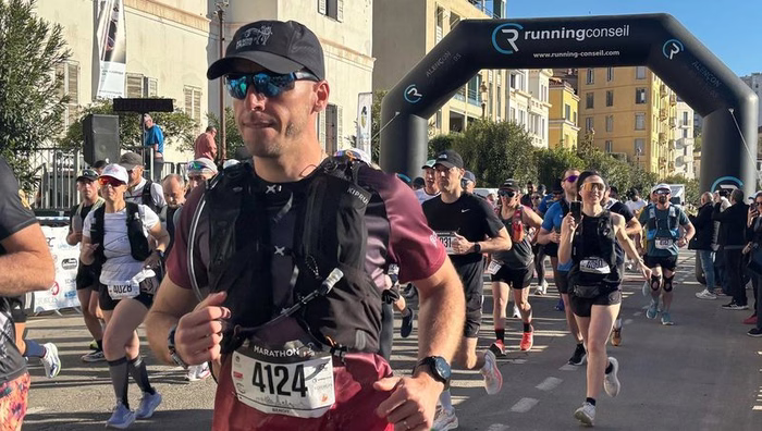 Marathon d’Ajaccio : record, ferveur populaire et succès total pour la 35e édition