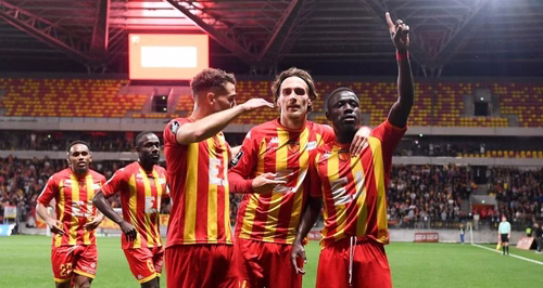Le gros coup du Mans, qui s’offre Pau et une quatrième victoire de rang