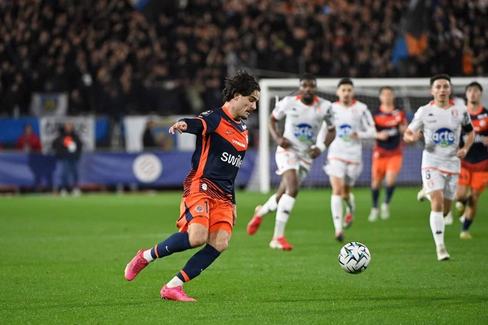 [MHSC-ESTAC] Nicolas Pays : “Beaucoup de regrets, on mérite mieux face au leader”