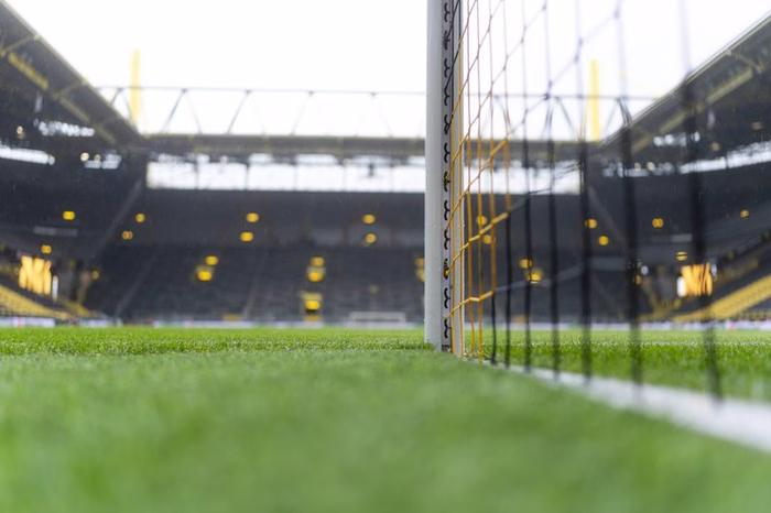 BVB: Marokko-Talent als Süle-Ersatz?