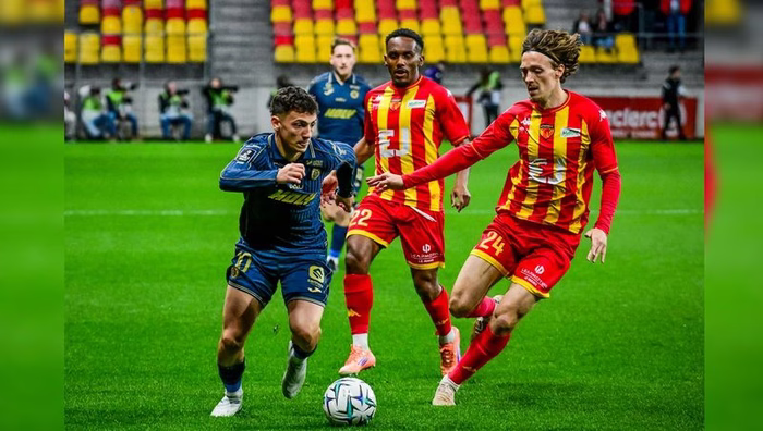 PODCAST Le Mag' Pau FC #24 : la gifle au Mans et la fin des espoirs de top 5