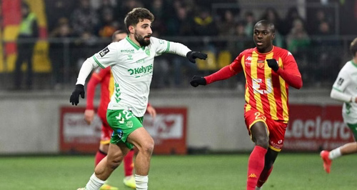 Ligue 2 : le calendrier de Troyes, Saint-Étienne et Le Mans jusqu'en fin de saison