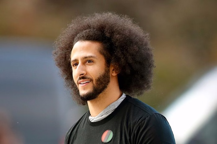 Colin Kaepernick to publish memoir a decade on from kneeling protest