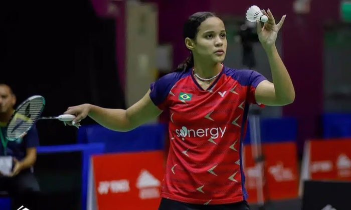 Pan-Americano de Badminton 2026: piauienses são convocados para representar Brasil no torneio