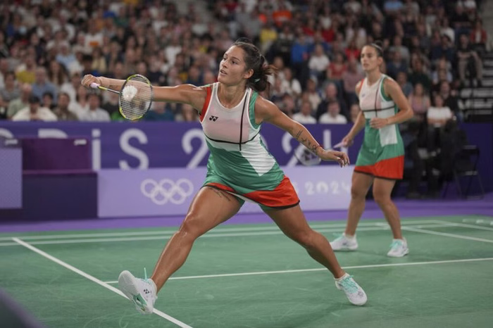 Badminton: agli Europei avanti danesi e le Stoeva. Italiani out