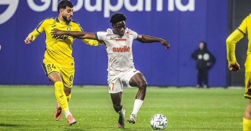 Ligue 2 (J30) : avec Savanier, Mbuku et Sishuba pour le déplacement du MHSC à Annecy ?