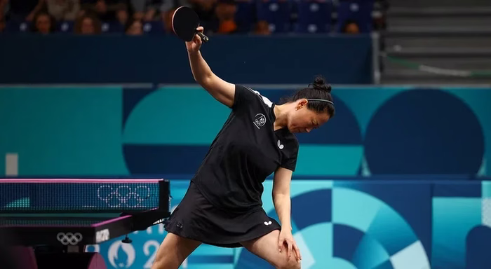 Fu Yu eliminada na estreia no WTT Contender de Taiyuan de ténis de mesa