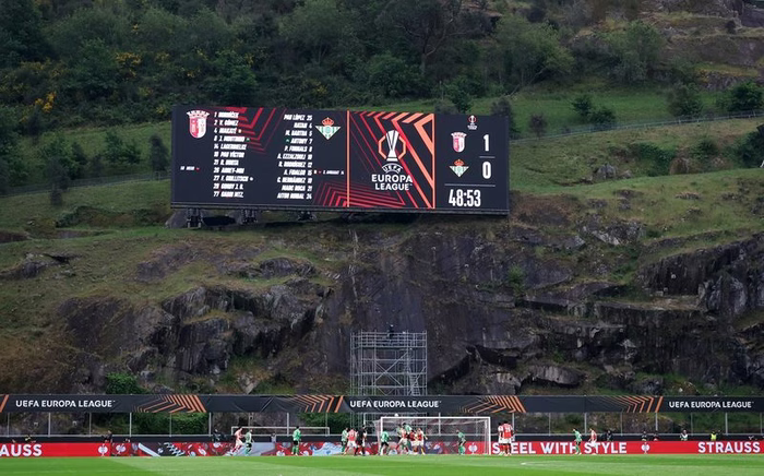 Wer spielt heute in der Europa League | Donnerstag, 09.04.2026