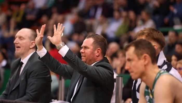 Limoges CSP : "des ressorts qui sont cassés", retour sur la mise à pied de Dario Gjergja et l'intérim d'Arnaud Tessier