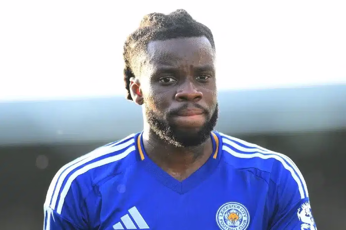 [Anciens] Stephy Mavididi et Leicester au bord de la relégation en 3e division…