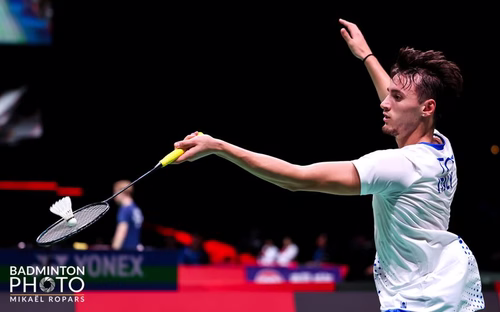 Badminton verso un cambio di regolamento? Nuovo sistema di punteggio in fase di studio