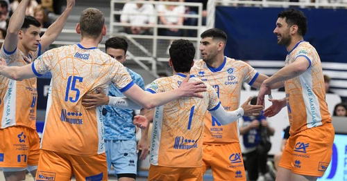 ball : Montpellier et Sète se qualifient, un derby au menu pour la demi
