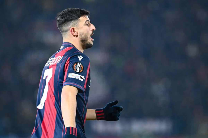 Europa League e Conference: male Bologna e Fiorentina – SPORTFACE.IT