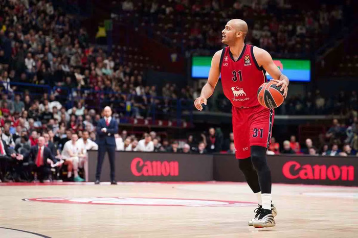 Eurolega, crisi nera per l’Olimpia Milano: fischi e terza sconfitta di fila – SPORTFACE.IT