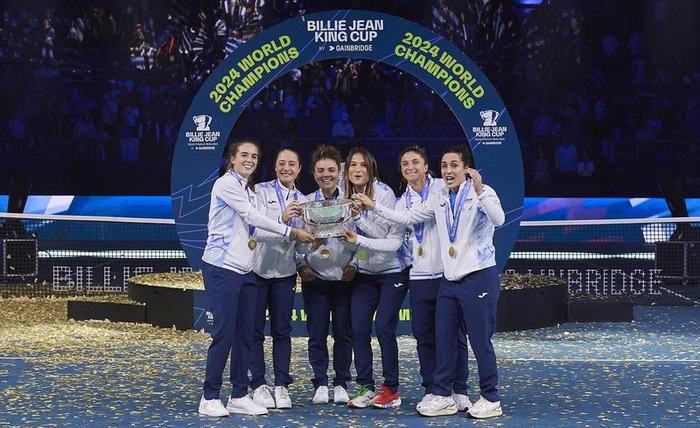 Sport in tv oggi (10 aprile): Sportface su Prime Video, ATP Montecarlo, BJK Cup e Roma