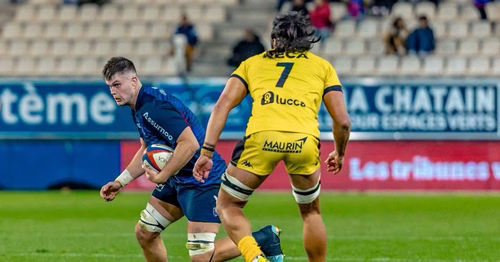 Pro D2 : FCG s'incline encore, à Carcassonne