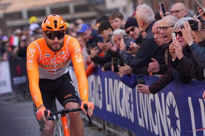 Parigi-Roubaix 2026: tutti gli italiani in gara. Filippo Ganna la punta