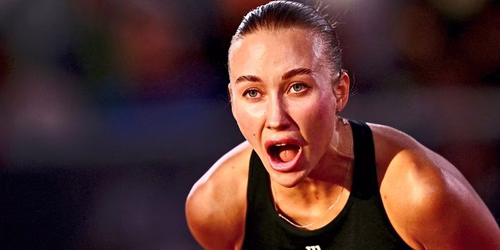 Potapova fordert im Linz-Finale die topgesetzte Andrejewa