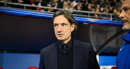 Laurent Bonadei (France Féminine) : « Le public néerlandais sera là pour nous déstabiliser »