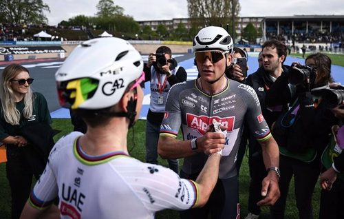 Paris-Roubaix : Sur quelle chaîne TV et à quelle heure voir le Monument ?