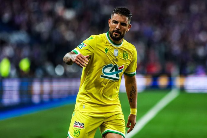 Ex-FC Nantes. L’AC Ajaccio d’Andy Delort est déjà promu d’une division