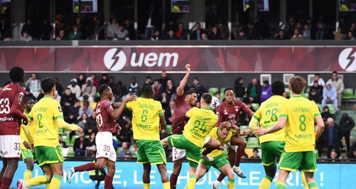 Ligue 1 : le point sur la course au maintien