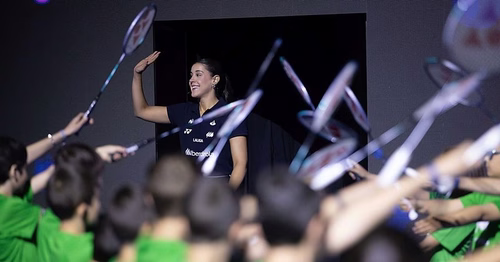 El bádminton después de Carolina Marín: ¿y ahora qué?