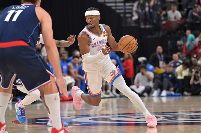 Los favoritos de la NBA, de Oklahoma a Boston, esperan rival para el arranque de los playoffs