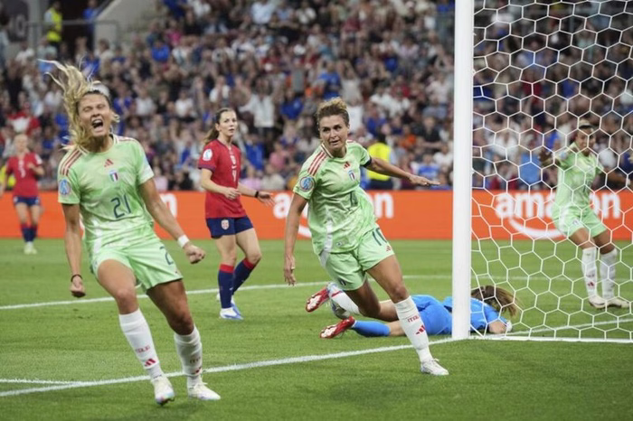 Serbia-Italia oggi, Qualificazioni Mondiali calcio femminile 2027: orario, tv, programma, streaming