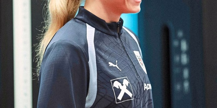 Mit 34 km/h ins Nationalteam: Louise Schöffel ist eine der schnellsten Fußballerinnen weltweit