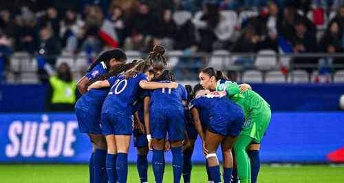 Pays-Bas - France (F) : quand et sur quelle chaîne voir le choc ?