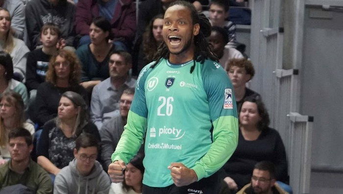 "Etre engagé du début jusqu'à la fin" : le Limoges Handball s'attend à un match difficile face au PSG leader incontesté