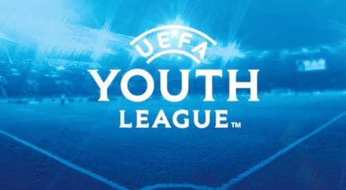 Benfica espreita quinta final da Youth League